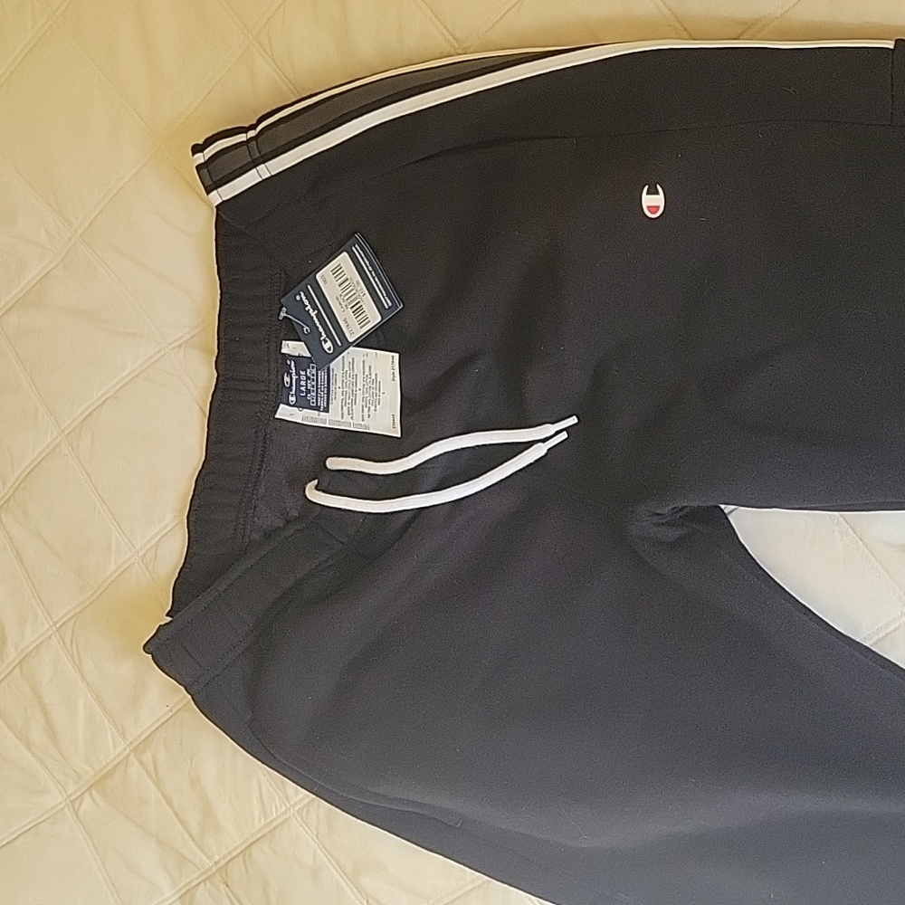 Champion Sports Pants, Large - Picture 3 of 6